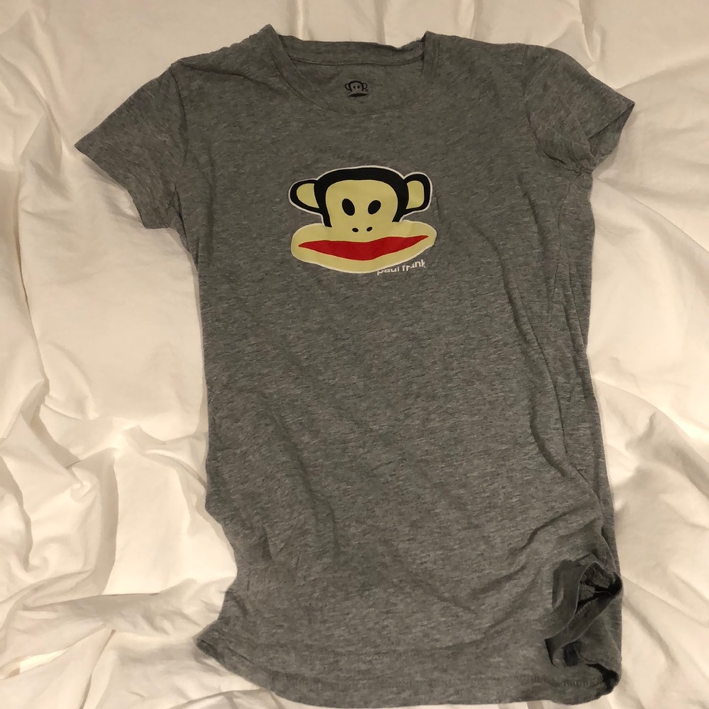 Paul Frank xs